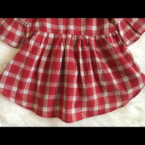 New handmade top for baby girl - Picture 7 of 7